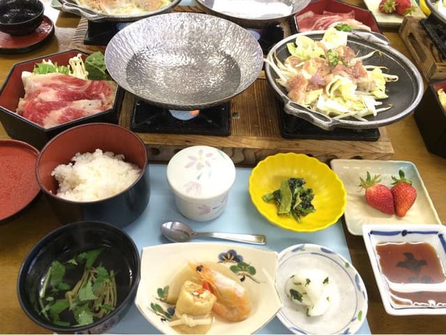 まつりの森 食祭大路 - サブ画像3