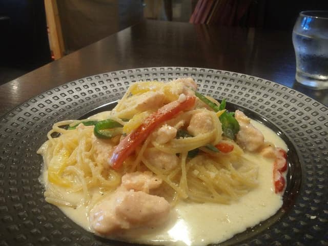 イタリア食堂ちぇるきお - サブ画像3