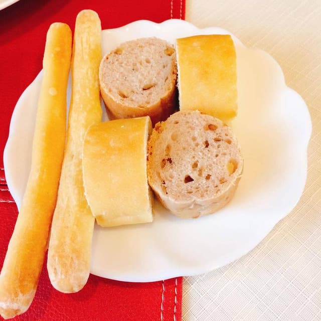 Ristorantino La Tina - サブ画像1