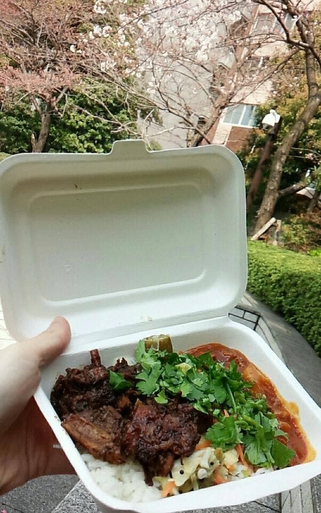 アジアンランチ 麹町3丁目店 - サブ画像2