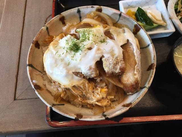 志のぶ・そば処 - サブ画像2