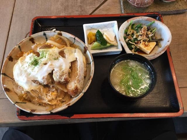 志のぶ・そば処 - サブ画像3