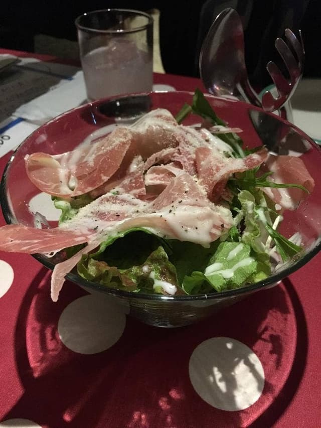 バル マルガリータ 板宿店 - サブ画像3