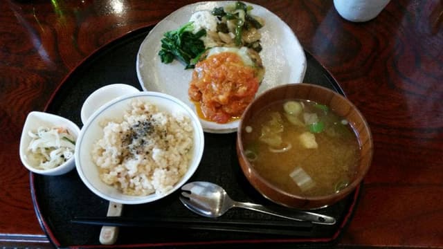 銀河のほとり - サブ画像3