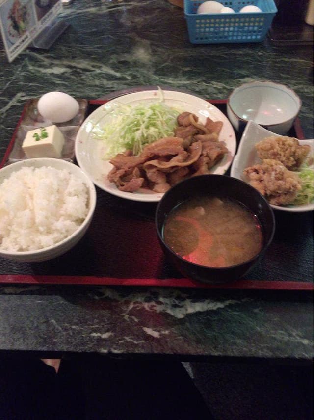 居酒屋かあさん 新宿南口店 - サブ画像2