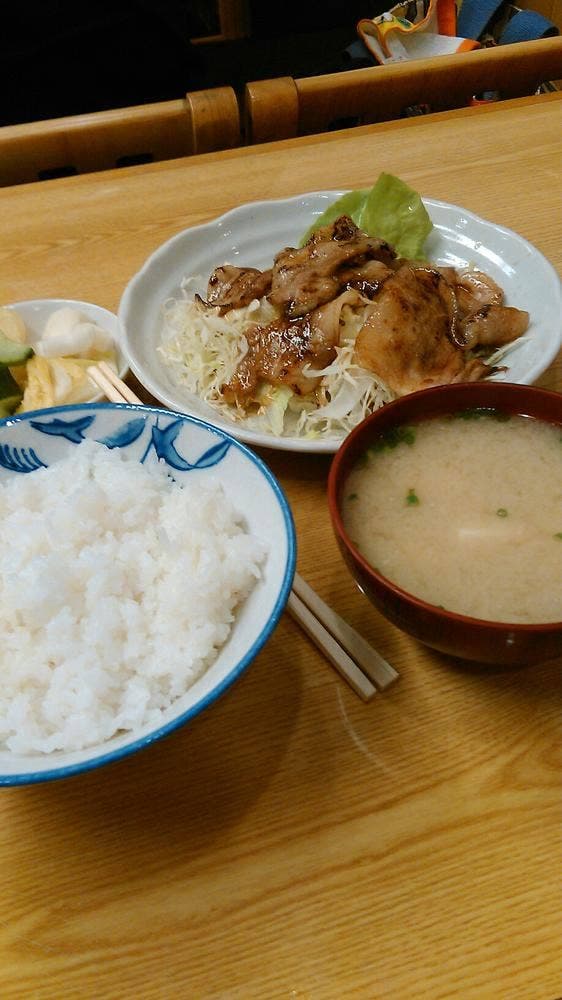 むらこし食堂 - サブ画像2