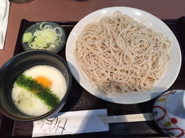 松本屋 - サブ画像2