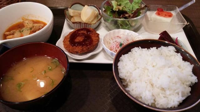 居酒屋 だん - サブ画像1