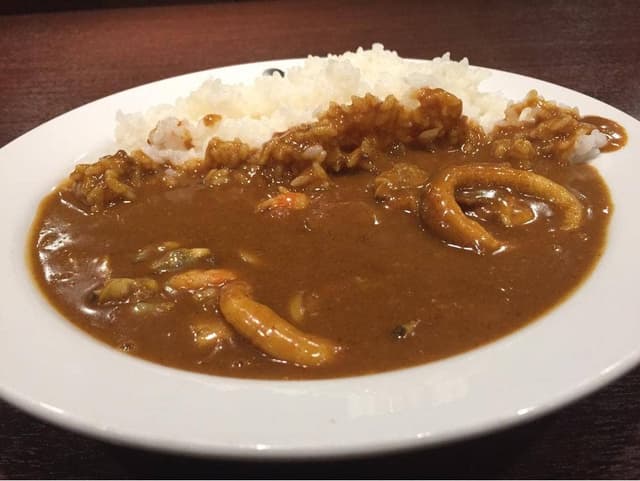 カレーハウスCoCo壱番屋 川越城下町店 - サブ画像1