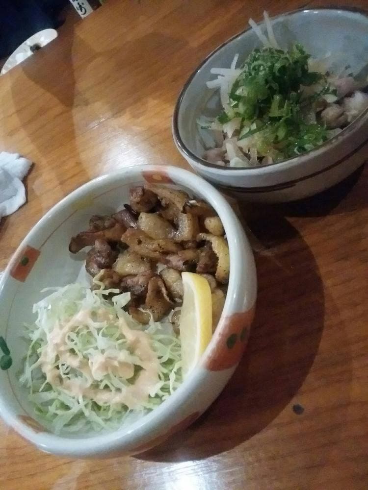 囲炉鳥鳥 草津店
