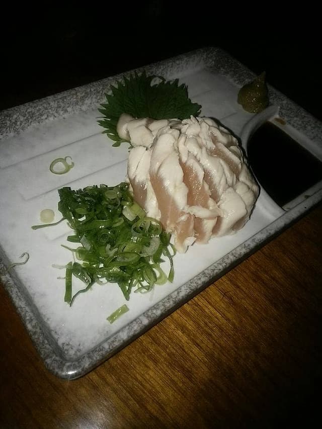 囲炉鳥鳥 草津店 - サブ画像1