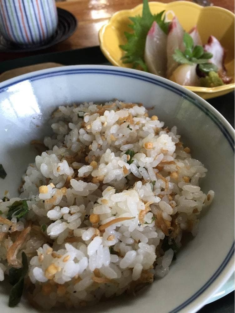 日本料理ふじ