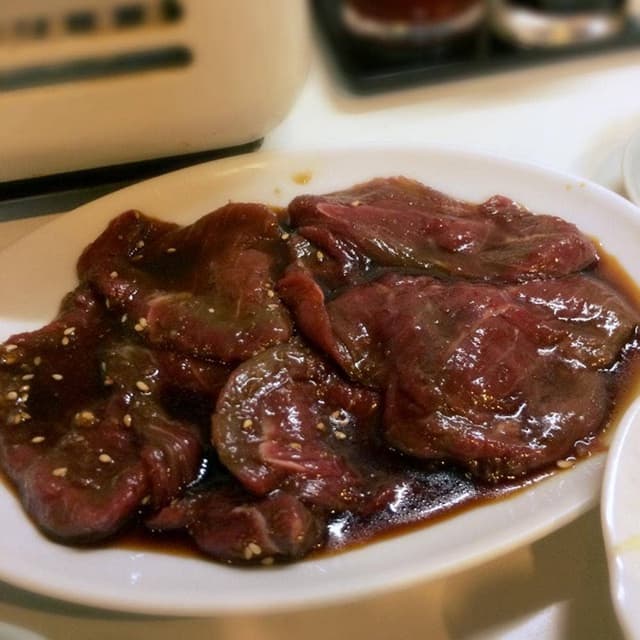 焼肉大昌苑 - サブ画像1