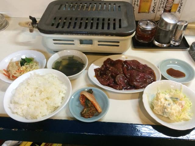 焼肉大昌苑 - サブ画像3