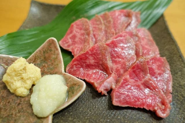 和牛キッチン 伊達 - サブ画像2