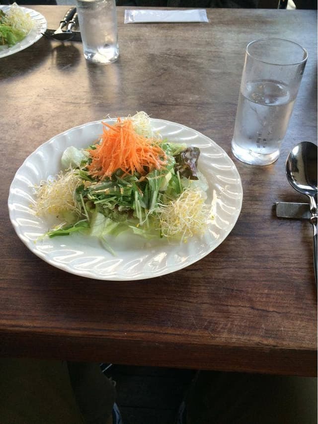 外飯屋 Woody Notes - サブ画像1