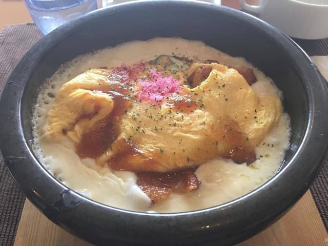 洋食day's - サブ画像2