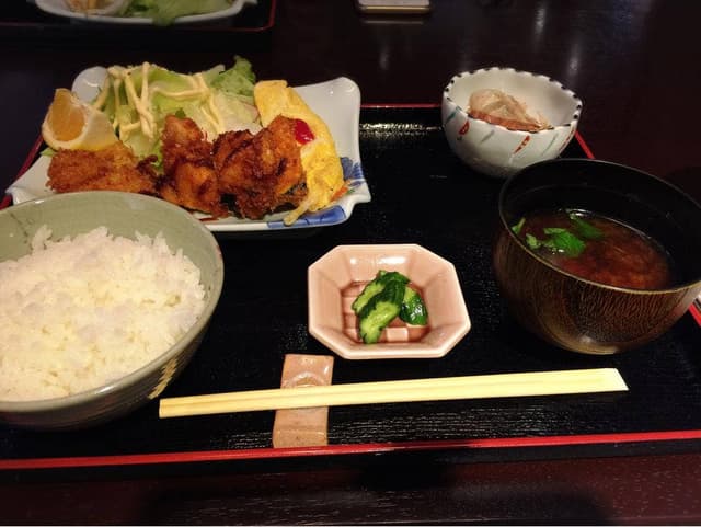 まきや - サブ画像1