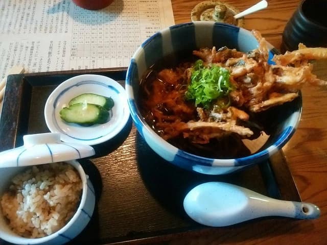 そば家 白河 - サブ画像3