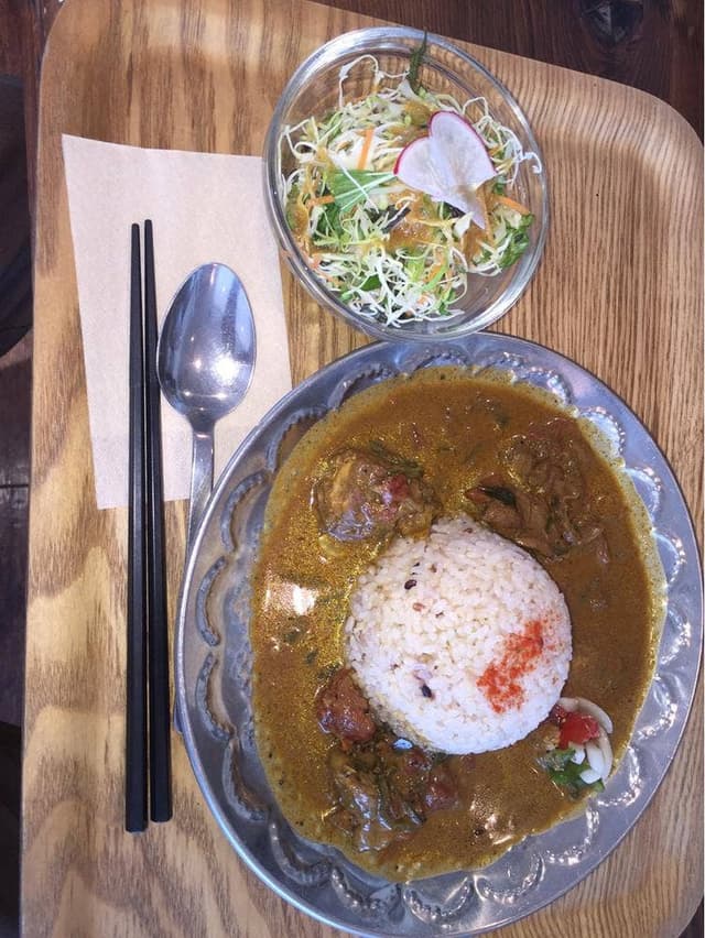 カフェ パンゲア - サブ画像2