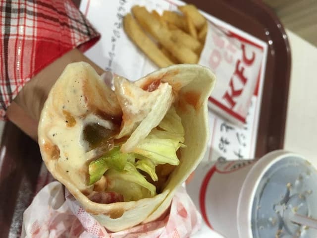 ケンタッキーフライドチキン プララ杉田店 - サブ画像1