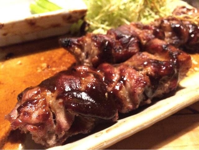 お狩り場 - サブ画像3