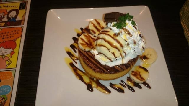 ベビーフェイスプラネッツ 長崎大村店 - サブ画像1