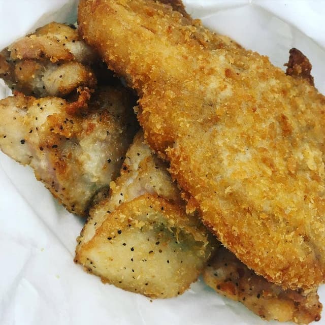 鹿児島和牛 かんだ 本店 - サブ画像1