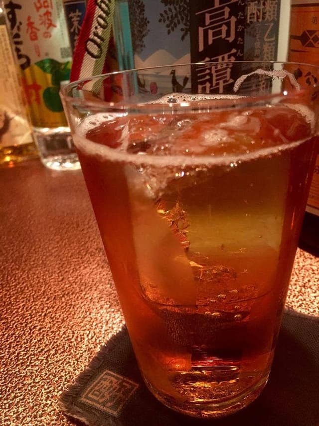 BAR SAKAZUKI - サブ画像1