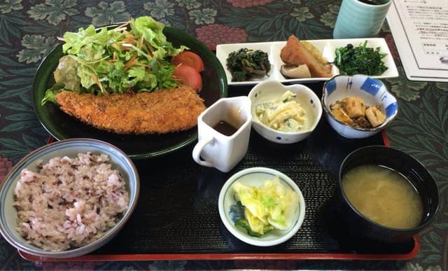 おうちDining しま - サブ画像2