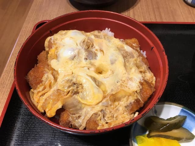 そば処 やぶ清 - サブ画像2