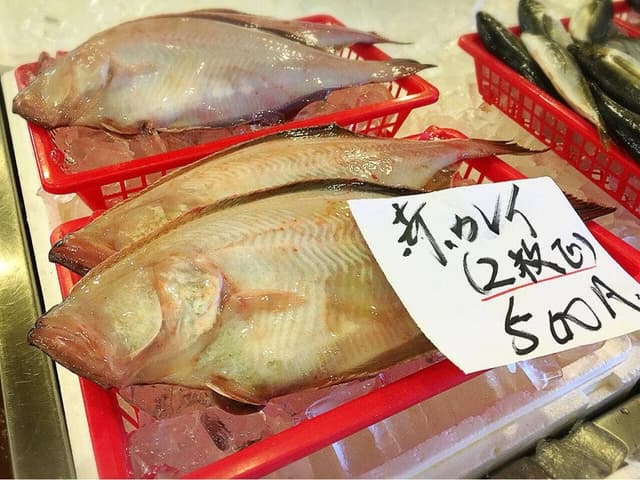 かろいち - サブ画像3