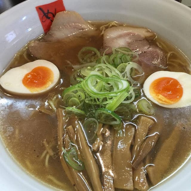 めんめん - サブ画像2