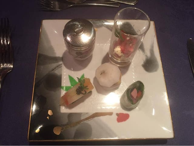 La Fond Rose - サブ画像2