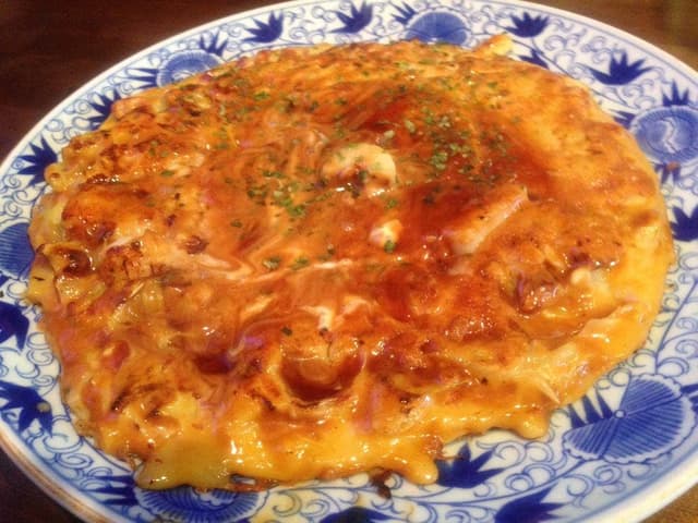甲子園三代目 あつい飯 - サブ画像2