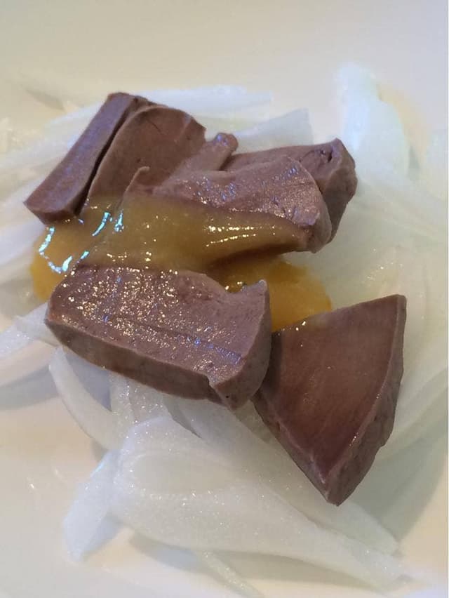 Cafe Vespa - サブ画像2