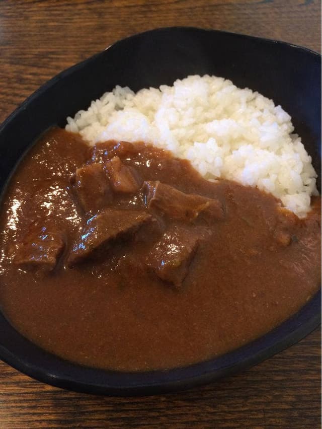 Cafe Vespa - サブ画像1