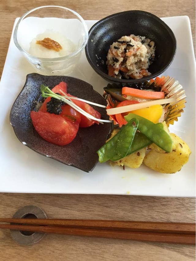 コミュニティカフェ まちカフェ - サブ画像1