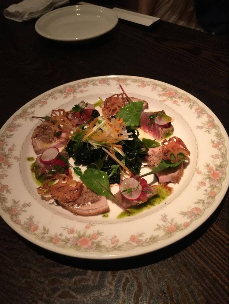 伊食酒房 マンジャーモ