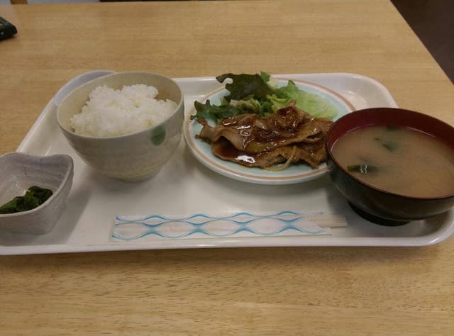 メルカート - サブ画像3