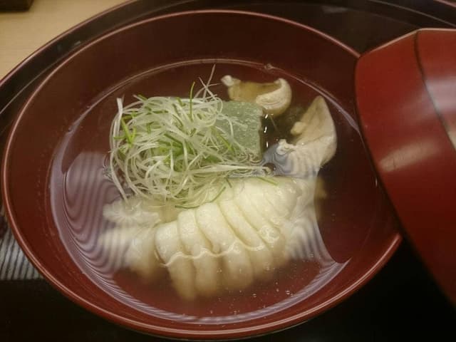 割烹 喜作 - サブ画像1