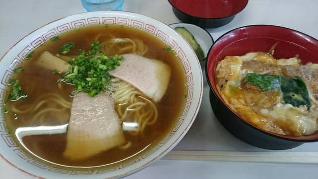 原食堂 - サブ画像1