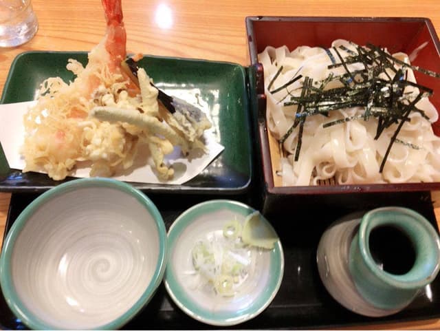 長後庵・長後東口駅前店 - サブ画像3