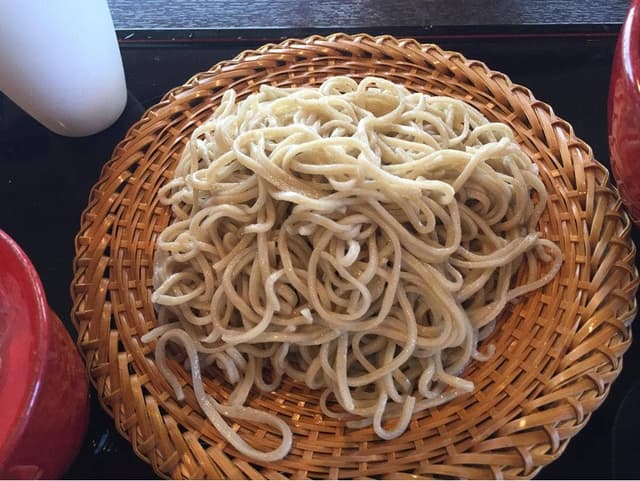 心蕎人さくら - サブ画像3