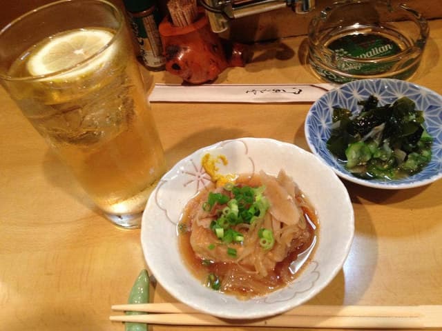 小料理 木曽路 - サブ画像3