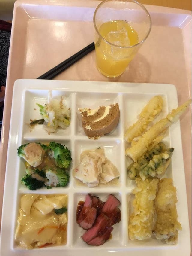 健康バイキング和わ - サブ画像2