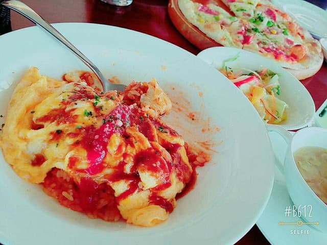 カフェ&バー グリーンスター - サブ画像1