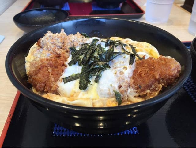 松のや 下永谷店 - サブ画像3