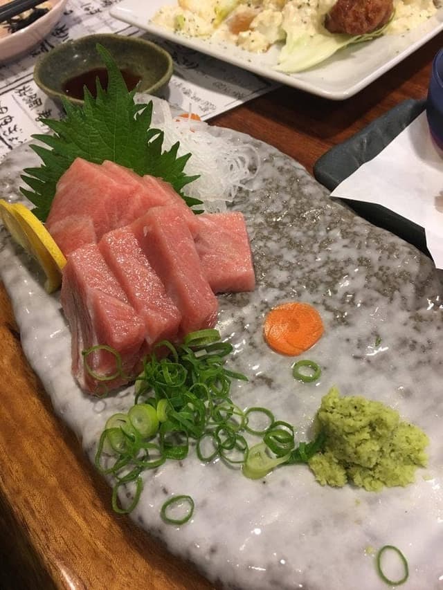 ろばた樹苑 - サブ画像1