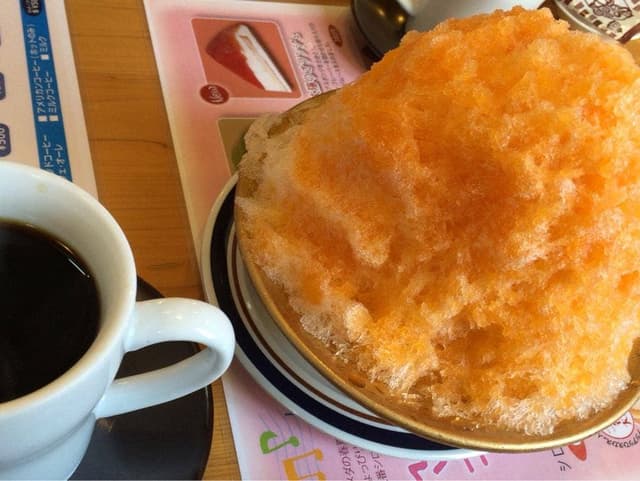 コメダ珈琲店 松阪中央店 - サブ画像3